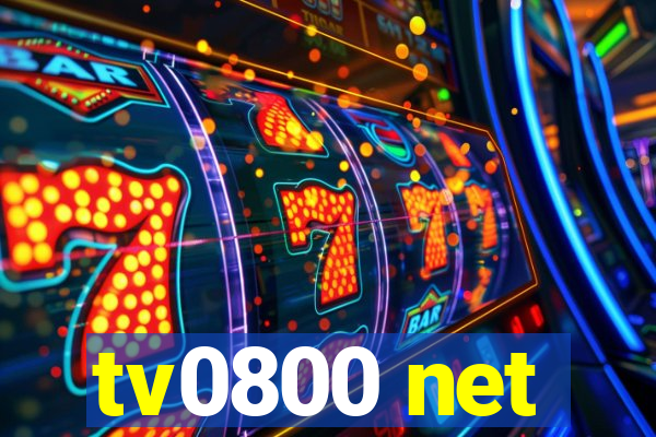 tv0800 net